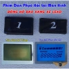 Phim Dán Màn Hình Báo Xăng Future Neo cho Wave 125i – Căn Chỉnh Sẵn, Màu Đẹp Như Zin, Giá 82.741₫
