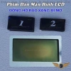 Phim Dán Màn Hình Báo Xăng Future Neo cho Wave 125i – Căn Chỉnh Sẵn, Màu Đẹp Như Zin, Giá 82.741₫ 3