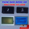 Phim Dán Màn Hình Báo Xăng Future Neo cho Wave 125i – Căn Chỉnh Sẵn, Màu Đẹp Như Zin, Giá 82.741₫ 4