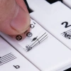 Phím đàn piano Hrtyvhin 54 61 88 – Bàn phím dán chất lượng, giá chỉ 56.014₫ 4