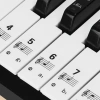 Phím đàn piano Hrtyvhin 54 61 88 – Bàn phím dán chất lượng, giá chỉ 56.014₫ 5
