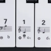 Phím đàn piano Hrtyvhin 54 61 88 – Bàn phím dán chất lượng, giá chỉ 56.014₫ 8