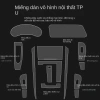Phim Dán Trong Suốt Bảo Vệ Bảng Điều Khiển Mazda CX-30 – Giá chỉ 120.999đ 2