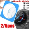 Phim đồng hồ Garmin Forerunner 165/955/255 9H, kính cường lực bảo vệ màn hình