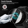 Phim đồng hồ Garmin Forerunner 165/955/255 9H, kính cường lực bảo vệ màn hình 4