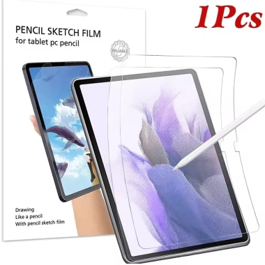 Phim giấy bảo vệ màn hình Moto Pad 60 Neo 11 inch 2.025 Matte PET Giá 53.566 VND