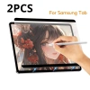 Phim Giấy Bảo Vệ Màn Hình Samsung Tab S11-S6 Lite Ultra - Tranh Viết Matte Giống Giấy, Giá Ưu Đãi 96.411 VND 5