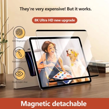 Phim Giấy Viết Mờ Bảo Vệ Màn Hình Lenovo Xiaoxin Pad Pro 11.1 Giá Ưu Đãi 81.842đ