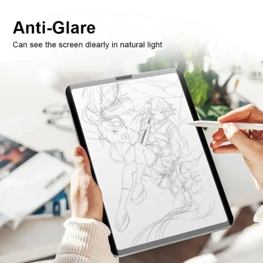 Phim Giấy Viết Mờ Bảo Vệ Màn Hình Lenovo Xiaoxin Pad Pro 11.1 Giá Ưu Đãi 81.842đ 2 Phim Giấy Viết Mờ Bảo Vệ Màn Hình Lenovo Xiaoxin Pad Pro 11.1 Giá Ưu Đãi 81.842đ 2