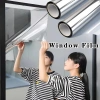Phim Gương Kính 8M Một Chiều Tự Dính Cửa Sổ - Nhiệt, Giảm Nhạt, Chống UV 255.468 VND