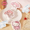 Phim hoạt hình Cô gái dễ thương - Nhà bếp Bọt biển rửa chén, làm sạch VN
