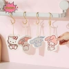 Phim hoạt hình Cô gái dễ thương - Nhà bếp Bọt biển rửa chén, làm sạch VN 4