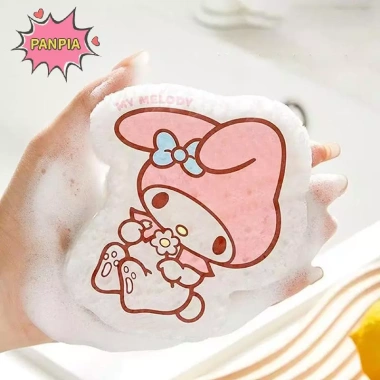 Phim hoạt hình Cô gái dễ thương - Nhà bếp Bọt biển rửa chén, làm sạch VN 5 Phim hoạt hình Cô gái dễ thương - Nhà bếp Bọt biển rửa chén, làm sạch VN 5