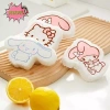Phim hoạt hình Cô gái dễ thương - Nhà bếp Bọt biển rửa chén, làm sạch VN 6