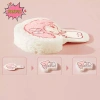 Phim hoạt hình Cô gái dễ thương - Nhà bếp Bọt biển rửa chén, làm sạch VN 7