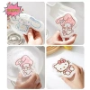 Phim hoạt hình Cô gái dễ thương - Nhà bếp Bọt biển rửa chén, làm sạch VN 8