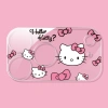 Phim Hoạt Hình Dễ Thương Ống Kính Trong Suốt iPhone 13‑17, Chống Sốc Bảo Vệ 9