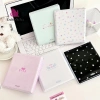 Phim Hoạt Hình Gian Hàng Ảnh Album 40/36 2x6 inch + Dải 20 chiếc 4x6 4R - Giá Đỡ Thẻ Nhỏ Sách Lưu Trữ MỚI 3