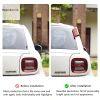 Phim Hoạt Hình Xe Máy - Nhãn Dán Trang Trí Đồ Chơi Cửa Hậu - Giá 29,636₫ 4