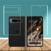 Phim Hydrogel 100D HD 1-2 Bộ cho Google Pixel Fold - Mềm Trong Suốt, Chống Vân Tay, Chống Cháy Nổ, Giá Ưu Đãi 51.103₫ 3