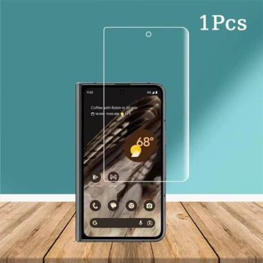Phim Hydrogel 100D HD 1-2 Bộ cho Google Pixel Fold - Mềm Trong Suốt, Chống Vân Tay, Chống Cháy Nổ, Giá Ưu Đãi 51.103₫ 10 Phim Hydrogel 100D HD 1-2 Bộ cho Google Pixel Fold - Mềm Trong Suốt, Chống Vân Tay, Chống Cháy Nổ, Giá Ưu Đãi 51.103₫ 10
