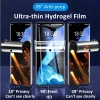 Phim Hydrogel 3 lớp Chống Gián Điệp, Nhìn Trộm cho Vivo V29 V27 V25e Pro HD, Dễ Lắp Đặt, 4G/5G, Giá ưu đãi 74.994đ 2