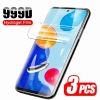 Phim Hydrogel 3 lớp Chống Gián Điệp, Nhìn Trộm cho Vivo V29 V27 V25e Pro HD, Dễ Lắp Đặt, 4G/5G, Giá ưu đãi 74.994đ 6