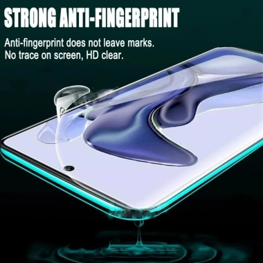 Phim Hydrogel 3 lớp Chống Gián Điệp, Nhìn Trộm cho Vivo V29 V27 V25e Pro HD, Dễ Lắp Đặt, 4G/5G, Giá ưu đãi 74.994đ
