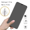 Phim Hydrogel 3D Nhám Bảo Vệ Màn Hình Chống Nhìn Trộm Cho Oppo Find X3 Series - Giá 27.403 VND 2