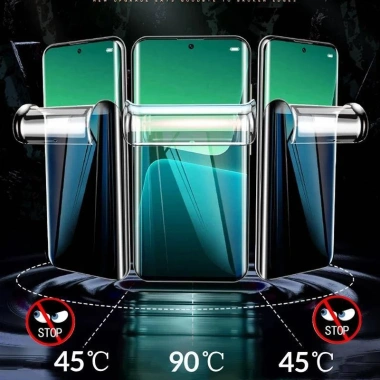 Phim Hydrogel 3D Nhám Bảo Vệ Màn Hình Chống Nhìn Trộm Cho Oppo Find X3 Series - Giá 27.403 VND 5 Phim Hydrogel 3D Nhám Bảo Vệ Màn Hình Chống Nhìn Trộm Cho Oppo Find X3 Series - Giá 27.403 VND 5