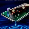 Phim Hydrogel 3D Nhám Bảo Vệ Màn Hình Chống Nhìn Trộm Cho Oppo Find X3 Series - Giá 27.403 VND 6