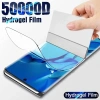 Phim Hydrogel 3D Nhám Bảo Vệ Màn Hình Chống Nhìn Trộm Cho Oppo Find X3 Series - Giá 27.403 VND 7