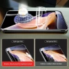 Phim Hydrogel 3D Nhám Bảo Vệ Màn Hình Chống Nhìn Trộm Cho Oppo Find X3 Series - Giá 27.403 VND 8