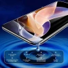 Phim Hydrogel 3D Nhám Bảo Vệ Màn Hình Chống Nhìn Trộm Cho Oppo Find X3 Series - Giá 27.403 VND 9