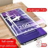 Phim Hydrogel 999D HD Mềm Trong Suốt – Chống Ánh Xanh, Vân Tay, Turbo Speed cho Redmi Note 14R/14/13R/13/12 – Giá 67.085đ