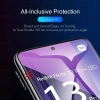 Phim Hydrogel 999D HD Mềm Trong Suốt – Chống Ánh Xanh, Vân Tay, Turbo Speed cho Redmi Note 14R/14/13R/13/12 – Giá 67.085đ 2