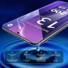 Phim Hydrogel 999D HD Mềm Trong Suốt – Chống Ánh Xanh, Vân Tay, Turbo Speed cho Redmi Note 14R/14/13R/13/12 – Giá 67.085đ 3