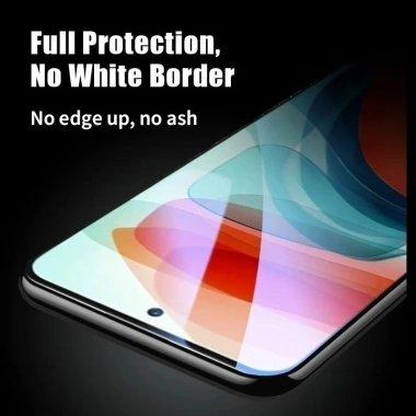 Phim Hydrogel 999D HD Mềm Trong Suốt – Chống Ánh Xanh, Vân Tay, Turbo Speed cho Redmi Note 14R/14/13R/13/12 – Giá 67.085đ 8