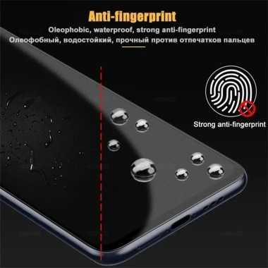 Phim Hydrogel Chống Ánh Sáng Xanh cho Redmi Note 13-15 4G/5G - Bảo Vệ Màn Hình
