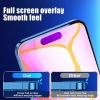 Phim Hydrogel Chống Ánh Sáng Xanh cho Redmi Note 13-15 4G/5G - Bảo Vệ Màn Hình 8