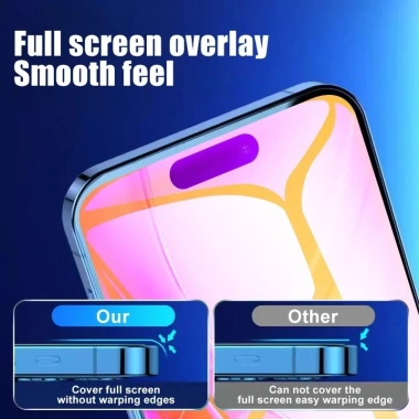 Phim Hydrogel Chống Ánh Sáng Xanh cho Redmi Note 13-15 4G/5G - Bảo Vệ Màn Hình 8 Phim Hydrogel Chống Ánh Sáng Xanh cho Redmi Note 13-15 4G/5G - Bảo Vệ Màn Hình 8
