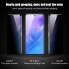 Phim Hydrogel Chống Ánh Sáng Xanh cho Redmi Note 13-15 4G/5G - Bảo Vệ Màn Hình 9
