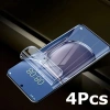 Phim Hydrogel Chống Ánh Sáng Xanh cho Redmi Note 13-15 4G/5G - Bảo Vệ Màn Hình 10