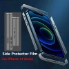 Phim Hydrogel Dán Bảo Vệ Khung iPhone 14/13/12 Pro Max, 14 Plus, 14 Pro, 13 Pro, 12 Pro - Giá chỉ 35.273 đồng