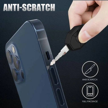 Phim Hydrogel Dán Bảo Vệ Khung iPhone 14/13/12 Pro Max, 14 Plus, 14 Pro, 13 Pro, 12 Pro - Giá chỉ 35.273 đồng
