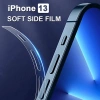 Phim Hydrogel Dán Bảo Vệ Khung iPhone 14/13/12 Pro Max, 14 Plus, 14 Pro, 13 Pro, 12 Pro - Giá chỉ 35.273 đồng 6