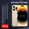 Phim Hydrogel Dán Bảo Vệ Khung iPhone 14/13/12 Pro Max, 14 Plus, 14 Pro, 13 Pro, 12 Pro - Giá chỉ 35.273 đồng 7