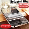 Phim Hydrogel HD & Sợi Carbon cho iPhone 17/16e/16/15/14/13 - Chống Thấm Nước, Chống Trầy Xước, Giá 42.868₫