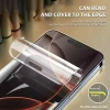 Phim Hydrogel HD & Sợi Carbon cho iPhone 17/16e/16/15/14/13 - Chống Thấm Nước, Chống Trầy Xước, Giá 42.868₫ 2