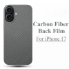 Phim Hydrogel HD & Sợi Carbon cho iPhone 17/16e/16/15/14/13 - Chống Thấm Nước, Chống Trầy Xước, Giá 42.868₫ 7